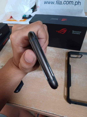 Asus Rog Phone 2