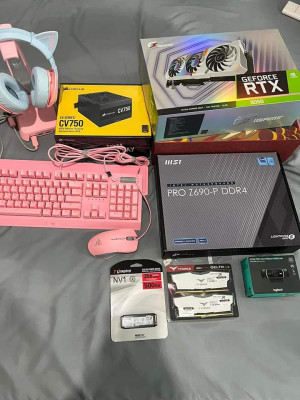 For Sale For gaming