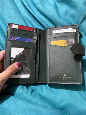Kate Spade wallet