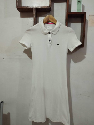 LACOSTE SPORT DRESS