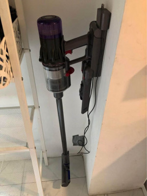 Dyson vacuum