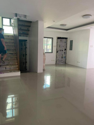 Brand New HOUSE AND LOT