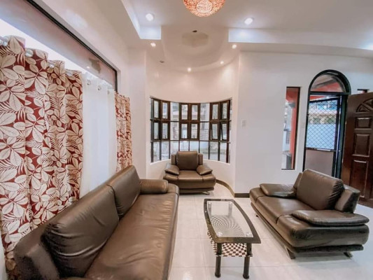 Bungalow House for Sale in Uptown Cagayan de Oro