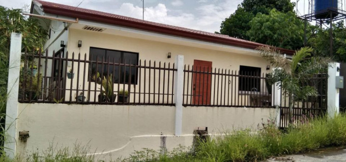 House And Lot For Sale In Ormoc