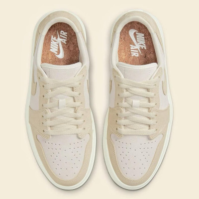 Air Jordan 1 Elevate Low "Coconut Milk"