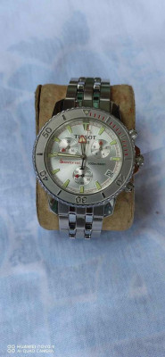 Seastar tissot Watch