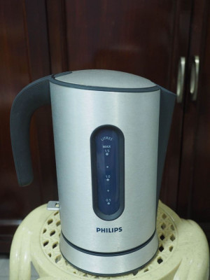 Electric kettle Philips