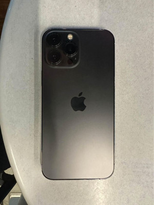 Iphone 13 pro max 128gb