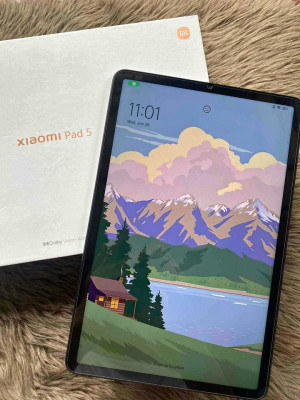 Xiaomi Mi Pad5 Negotiable