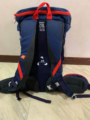 Quenchua hiking backpack