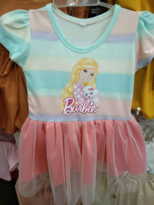 For sale Barbie TUTU dress