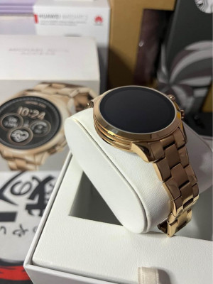 MICHAEL KORS DW7MI SMART WATCH