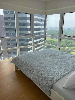 For sale  Fort Victoria Tower BGC