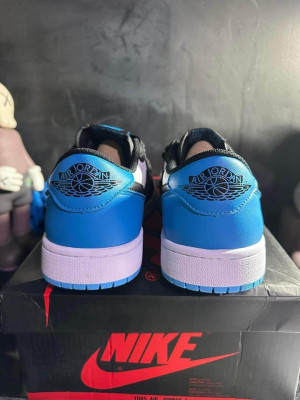 Jordan 1 Low 'OG UNC'