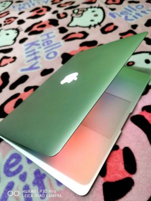 Macbook Air