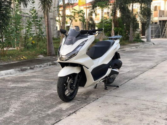 2022 Honda pcx