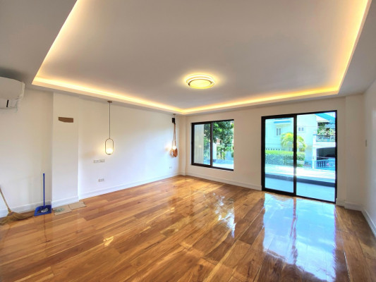 Bewitching Modern House and Lot for Sale In Casa Milan