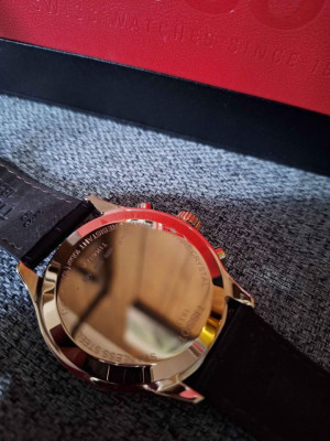 Tissot Chronograph XL