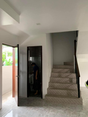 BRANDNEW HOUSE AND LOT FOR SALE