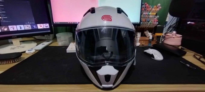 SEC SURGE MODULAR HELMET