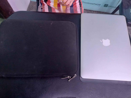 MACBOOK AIR MID 2013