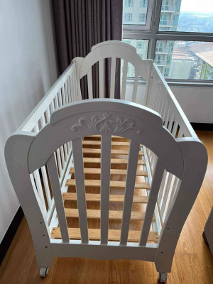 Baby Crib