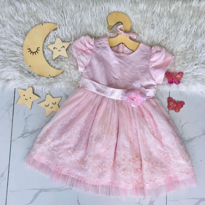 Preloved dress for kids