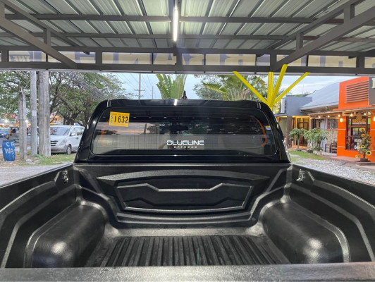 2022 Toyota hilux gr