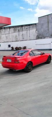 RARE HONDA PRELUDE 2004 Si