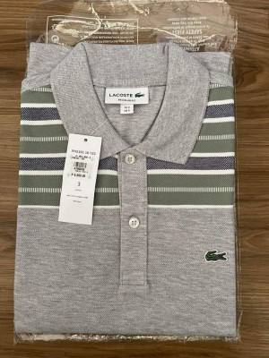 Lacoste Polo Shirts Regular Fit