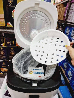 Rice cooker