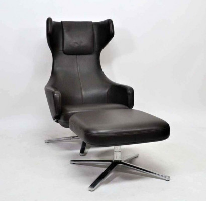 Vitra By Herman Miller