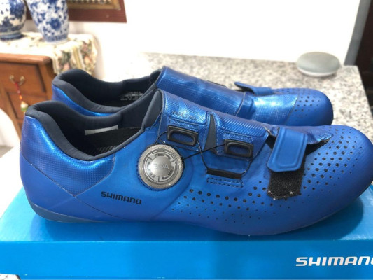 SHIMANO RC5 size 42