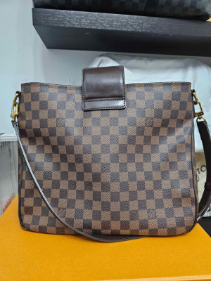 Lv sling Rosebery