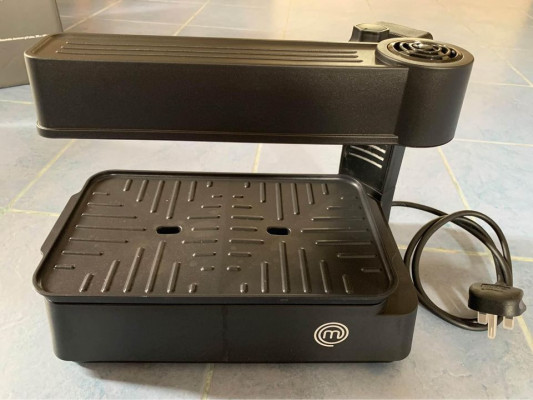 Table Top Mini Grill