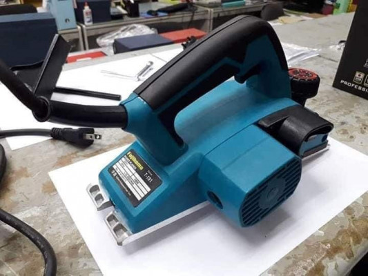 FUJIHAMA ELECTRIC PLANER T-191