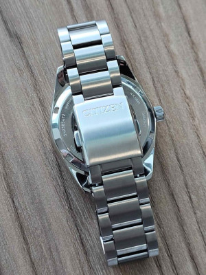 Citizen NB1050-59A Watch JDM