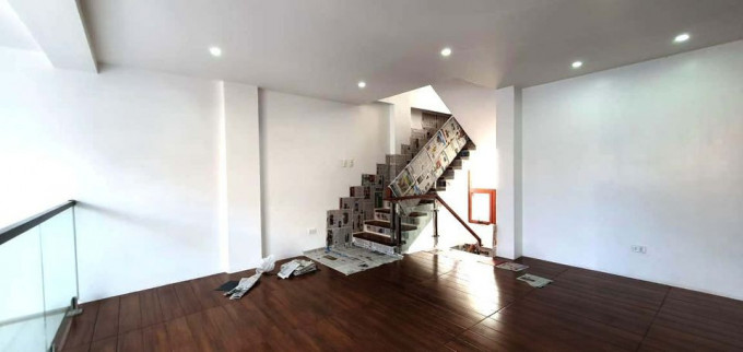 HOUSE AND LOT FOR SALE