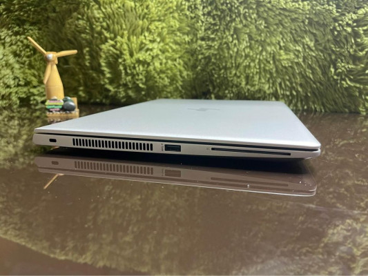 Hp elitebook 840 G6