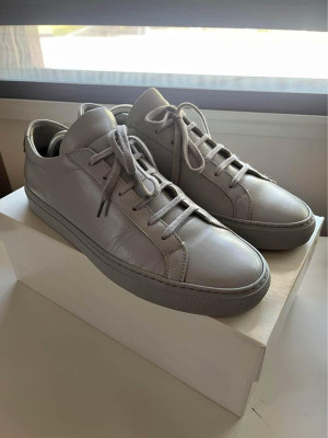 Common Projects Achilles
