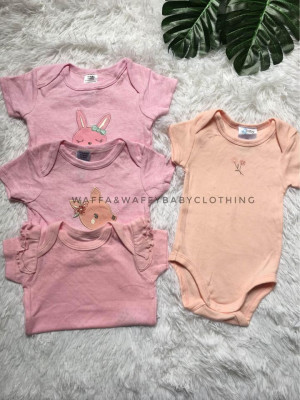 Onesies NEWBORN