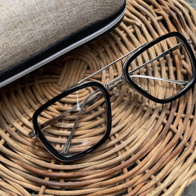 Tony Stark’s EDITH Glasses