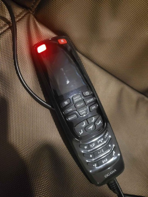 Ogawa Massage Chair