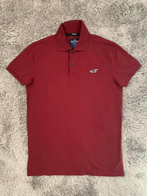 ORIGINAL HOLLISTER POLOSHIRTS