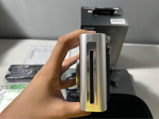 Fujifilm Instax Mini Evo