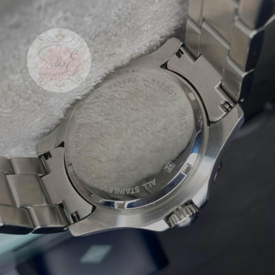 Fossil FB-02 FS5690 Mens Watch