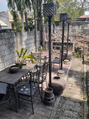 House and lot for sale - Kapitangan, Paombong, Bulacan