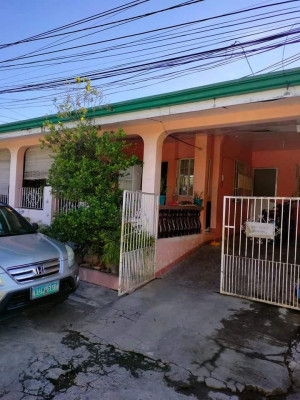 HOUSE & LOT FOR SALE