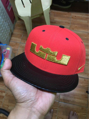Nike Lebron Snapback (2016 released)