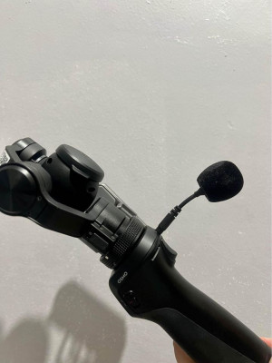 DJI OSMO